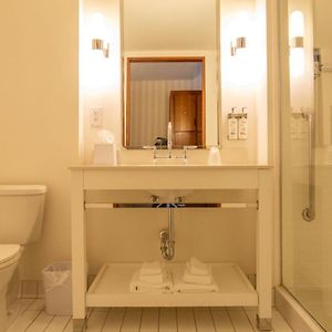 Standard Room Two Queen Beds
